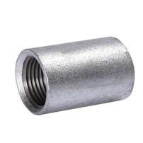 Galvanized Couplings Manufacturer in Middle East