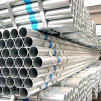 Pre Painted Galvanized Steel Pipe Manufacturer in Middle East