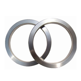 Octagonal Ring Joint Gasket Dimensions Manufacturer in Middle East