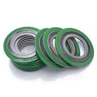 Spiral Wound Gaskets Manufacturer in Middle East