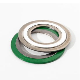 Spiral Wound Gaskets Dimensions Manufacturer in Middle East