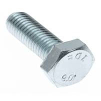 Class 10.9 Bolt Manufacturer in Middle East