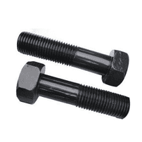 High Tensile Bolts 10.9 Grade Manufactuer in Middle East