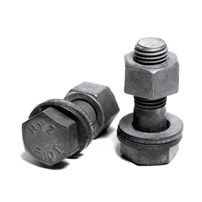 Hsfg Bolts Grade 10.9 Manufactuer in Middle East