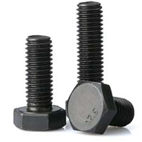 12.9 High Tensile Bolts Manufacture in Middle East