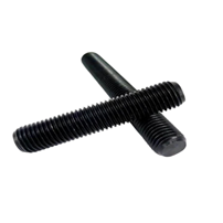 Grade 12.9 Threaded Rod Manufacture in Middle East