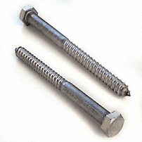 8.8 Lag Bolt Manufactuer in Middle East