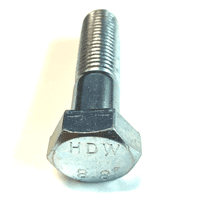 Hdw 8.8 Bolt Manufactuer in Middle East