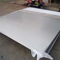 Hastelloy B3 plate Manufacturer in Middle East