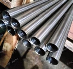 Welded Hastelloy Tube Mnaufacturer in Middle East