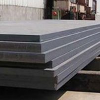 S355MC Steel Plate Manufactuer in Middle East