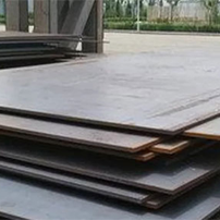S460mc Steel Plate Manufactuer in Middle East