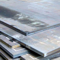 S700MC Steel Plate Manufacturer in Middle East