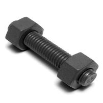 High Tensile Stud Bolt Manufactuer in Middle East