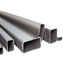 Cold Formed Hollow Sections Manufacturer in Middle East