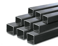Square Hollow Sections Stockists in Middle East