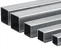 Aluminium Hollow Sections Supplier in Middle East