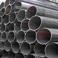 IBR Seamless Pipe Manufacturer in Middle East