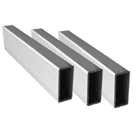 Inconel Alloy Rectangular Pipe Manufactuer in Middle East