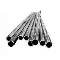 Inconel Polished Pipe Manufactuer in Middle East
