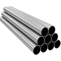 Inconel Welded Pipe Manufactuer in Middle East