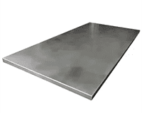 Inconel Plate Manufacturer in Middle East