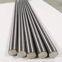 Inconel 600 Round Bar Manufacturer in Middle East