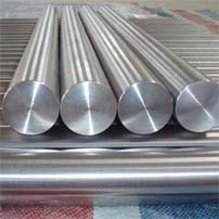 Inconel 601 Round Bar Mnaufacturer in Middle East