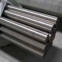 Inconel 625 Round Bar Manufacture in Middle East