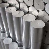 Inconel 718 Round Bar Manufacture in Middle East
