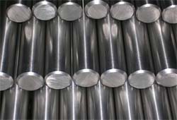 Inconel Round Bar Manufacturer in Middle East