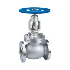 Duplex globe valve Manufacturer in Middle East