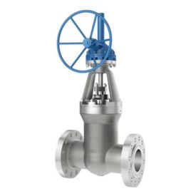 Hastelloy Gate Valve Manufacturer in Middle East