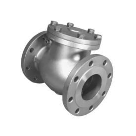 Inconel Check Valve Manufacturer in Middle East