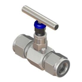 Inconel needle valve Manufacturer in Middle East