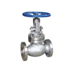Monel globe valve Manufacturer in Middle East