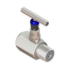 Monel needle valve Manufacturer in Middle East