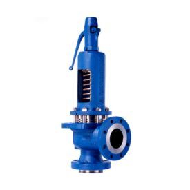 Pressure relief valve Manufacturer in Middle East