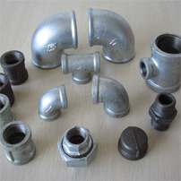 Gi Fittings IS 1239 Manufacture in Middle East