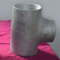 IS 1239 Pipe Fittings Manufacturer in Middle East