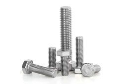 Maraging Steel Fasteners Manufacturer in Middle East