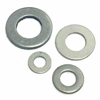 Maraging Steel Washers Manufacturer in Middle East