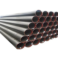 Mild Steel Erw Tube Manufactuer in Middle East