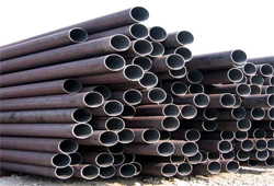 Mild Steel Pipe Manufacturer in Middle East