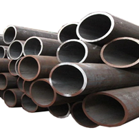 Mild Steel Welded Pipe Manufactuer in Middle East