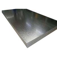 Galvanized G90 Mild Steel Plate Metal Manufactuer in Middle East
