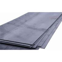 Hot Rolled Mild Steel Plate Manufactuer in Middle East