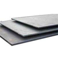 Rectangular Mild Steel Plates Manufactuer in Middle East