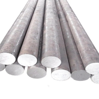 Mild Steel Forged Bar Manufacture in Middle East