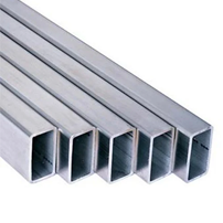 Mild Steel Rectangular Bar Manufacture in Middle East